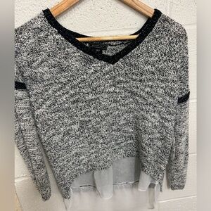 Long sleeve top by metaphor outstanding such detail extra small. I love this